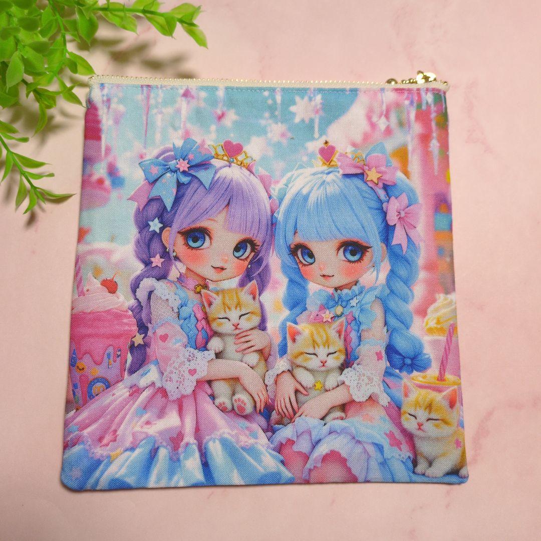 クロム♥オーダー品