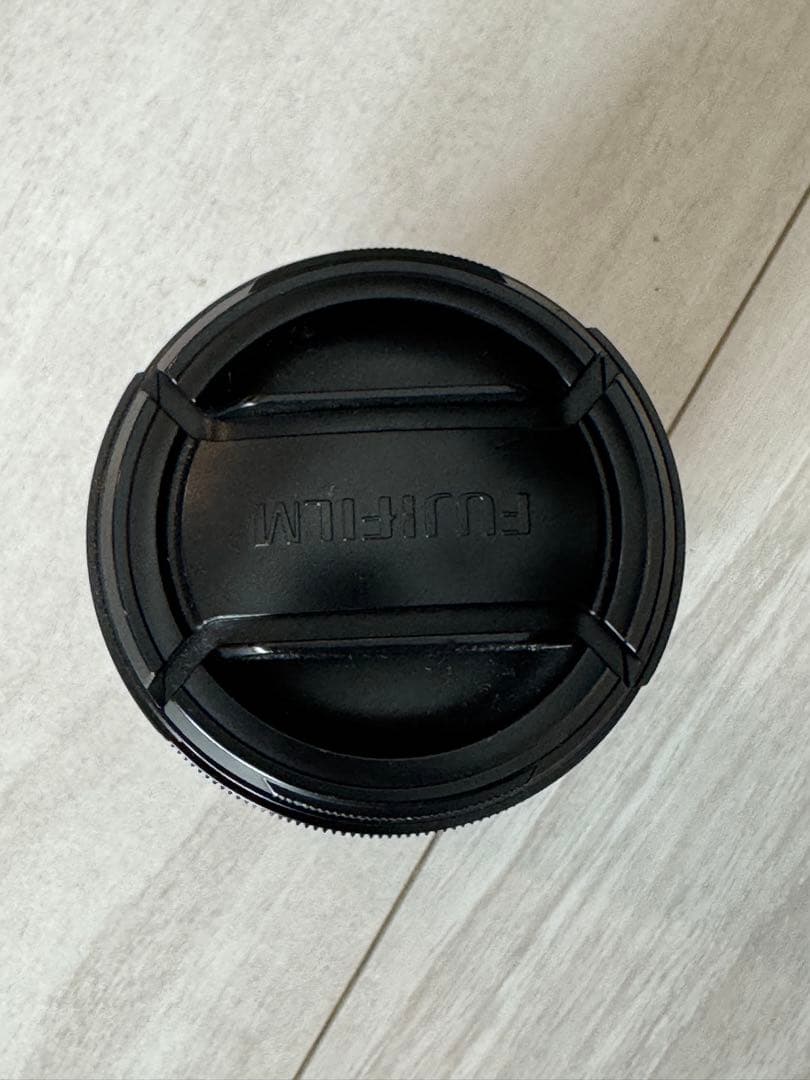 レンズ(ズーム) Fujinon XF 18-55mm f/2.8-4 R LM OIS