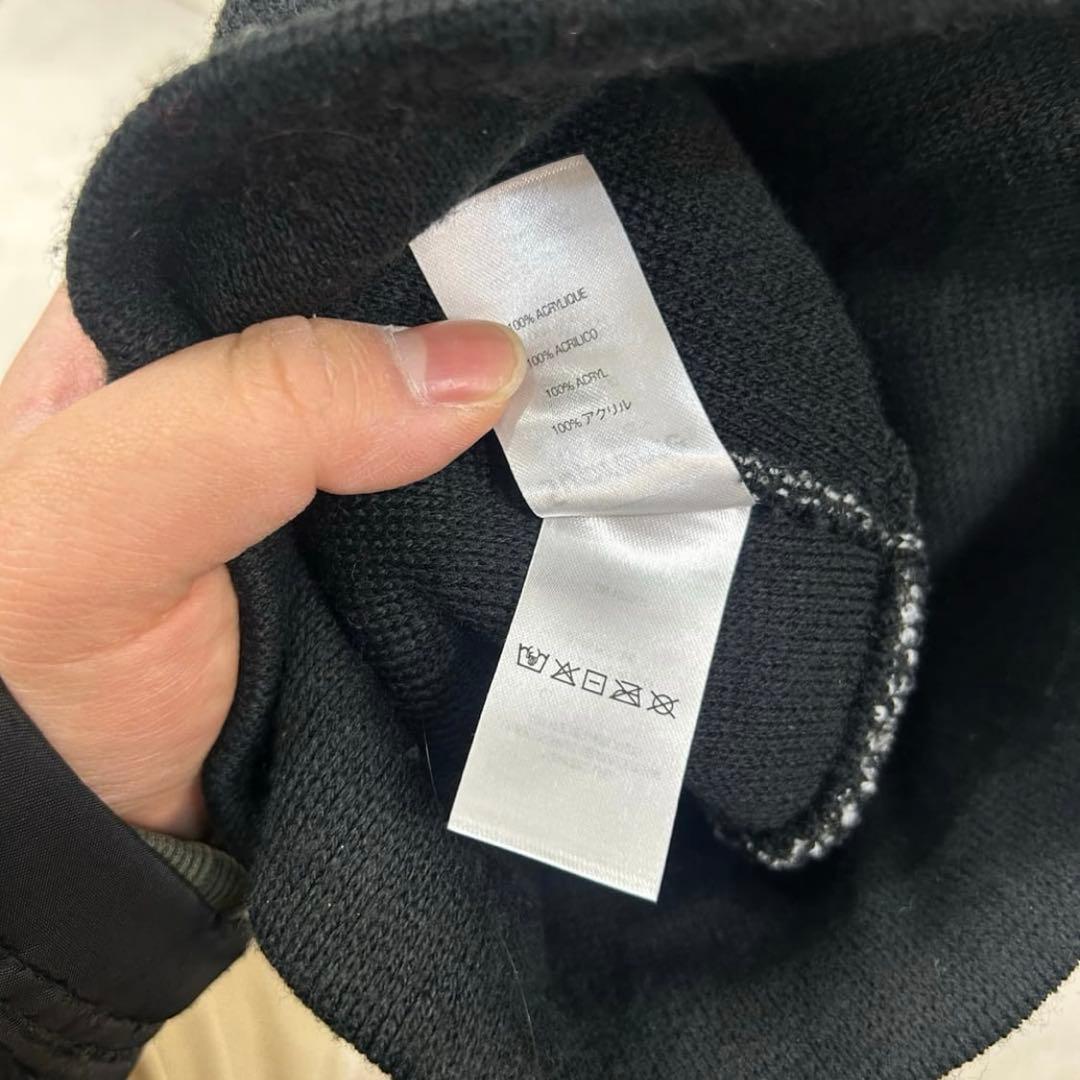 帽子 Supreme wombat beanie