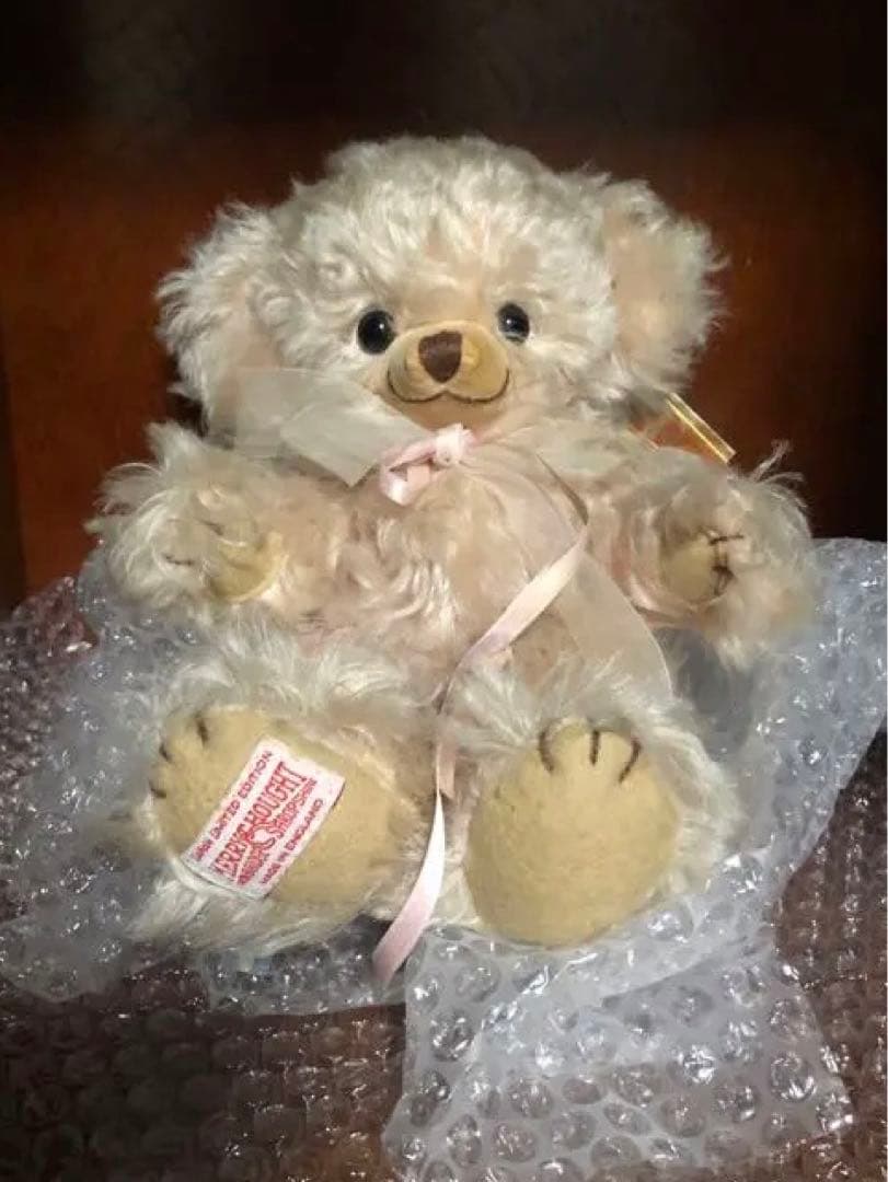 メリーソート　チーキー　sakura