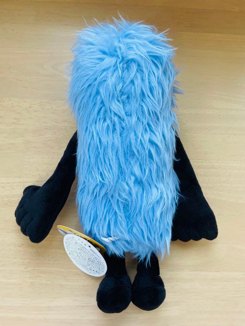 【新品未使用品】パペットスンスン グッズセット ぬいぐるみ入り