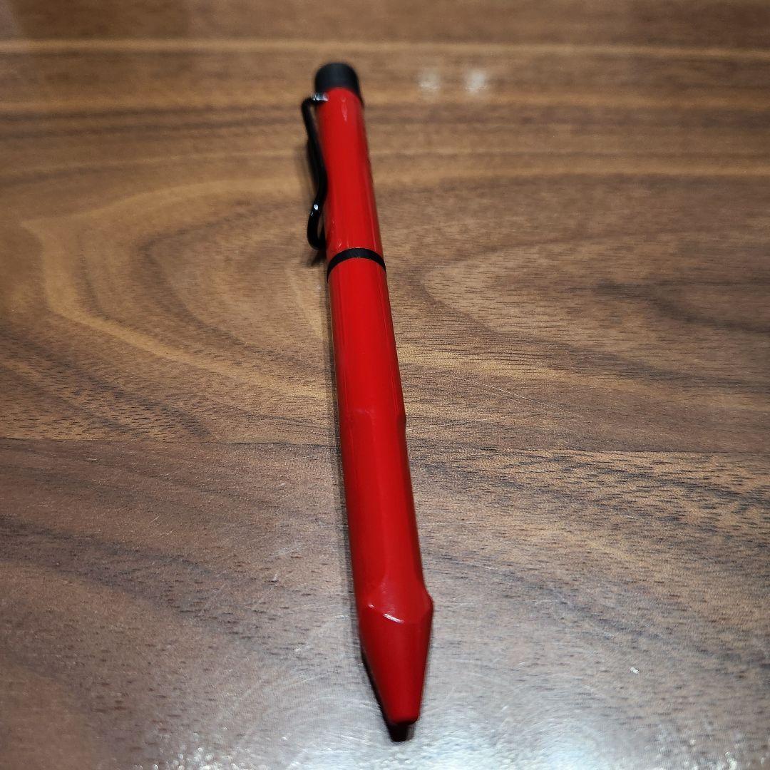 I*i様 【廃盤品】LAMY サファリ ツインペン 【希少】