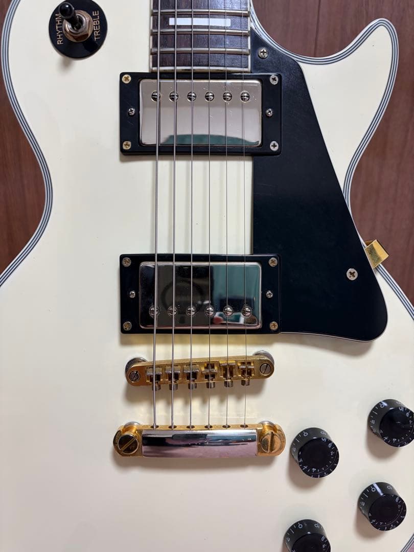 Maison メイソン レスポール　エレキギター