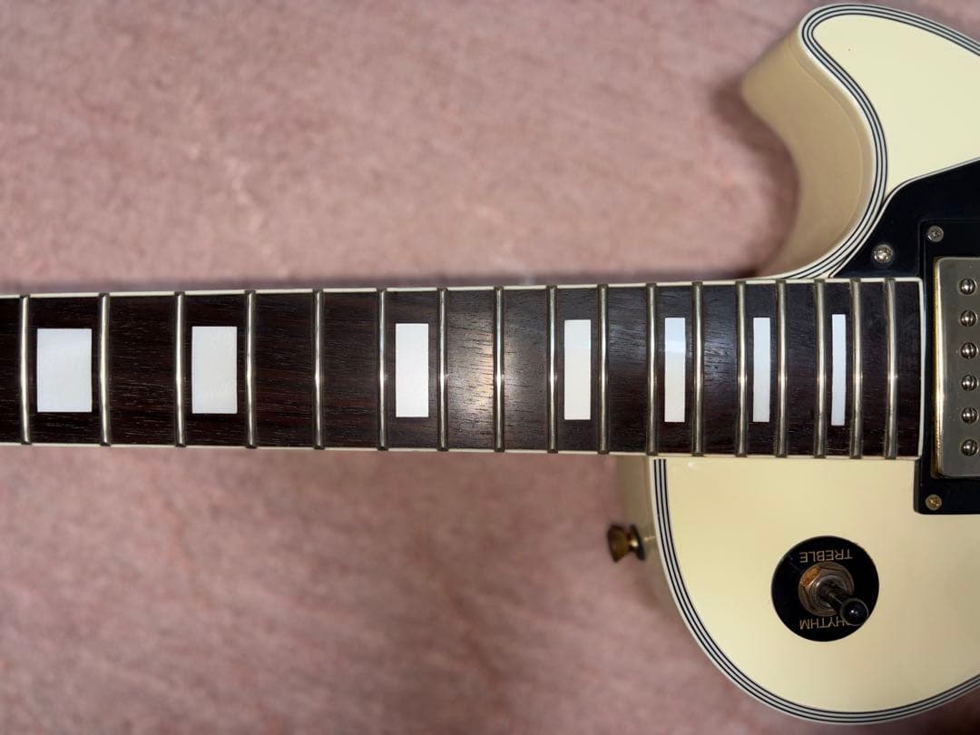 Maison メイソン レスポール　エレキギター