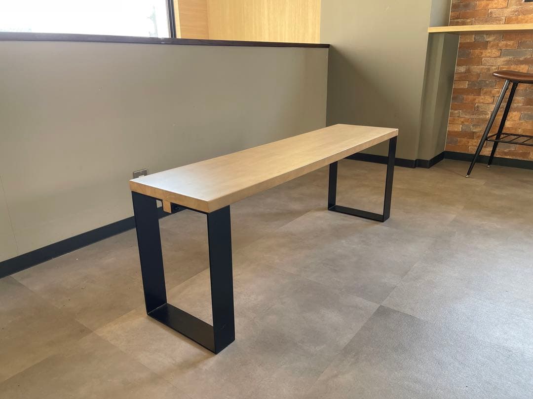 【ren】ナチュラルウッド ダイニングテーブルセット