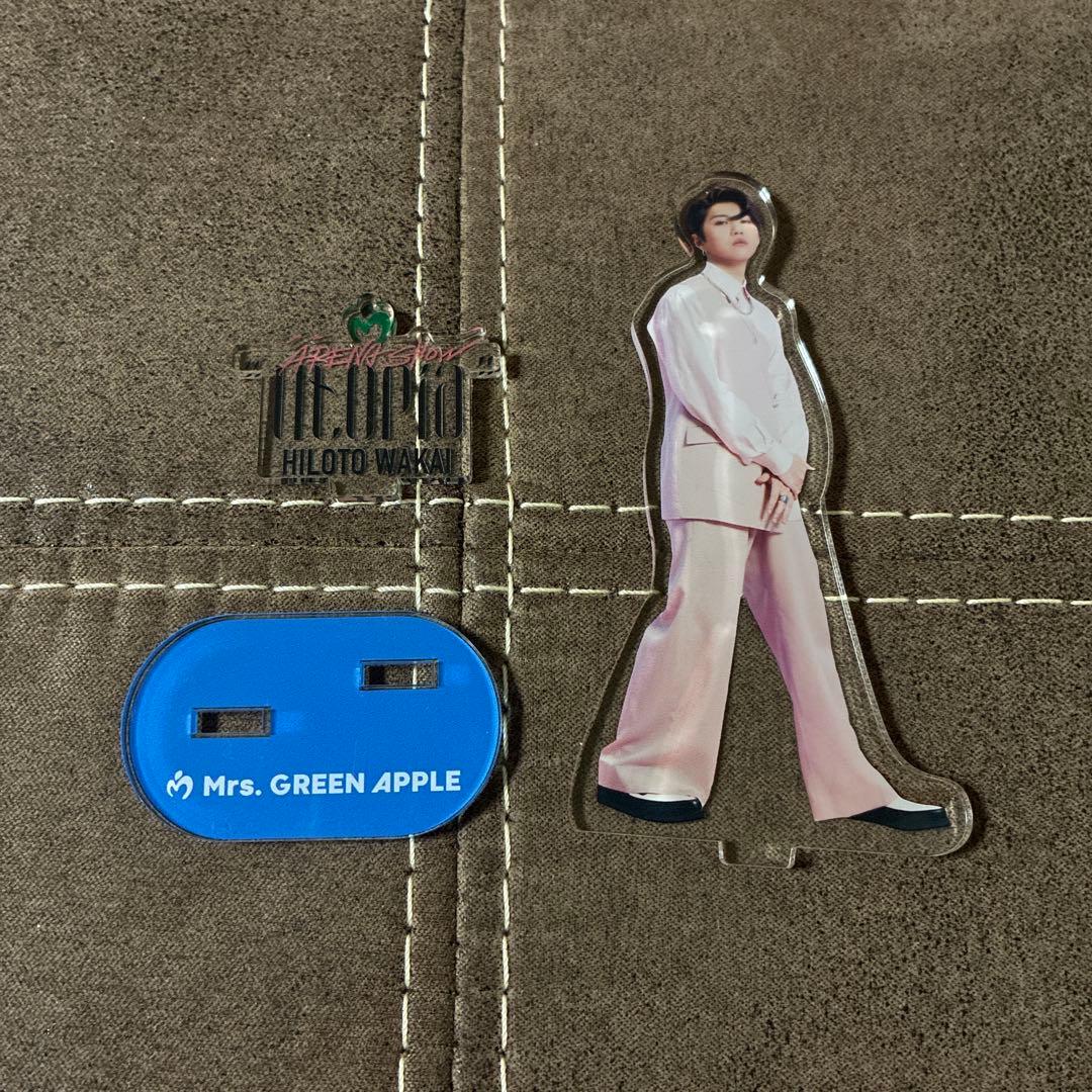 【販売終了】ミセス Utopiaアクリルスタンド