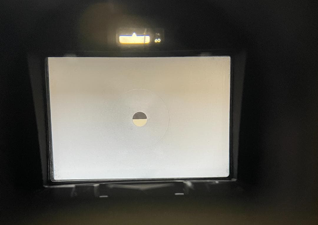 美品・Nikon F FTN フィルム一眼レフカメラ