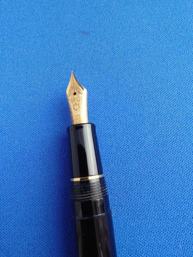 セーラー万年筆 プロフィットスタンダード万年筆 ブラック F(細字)