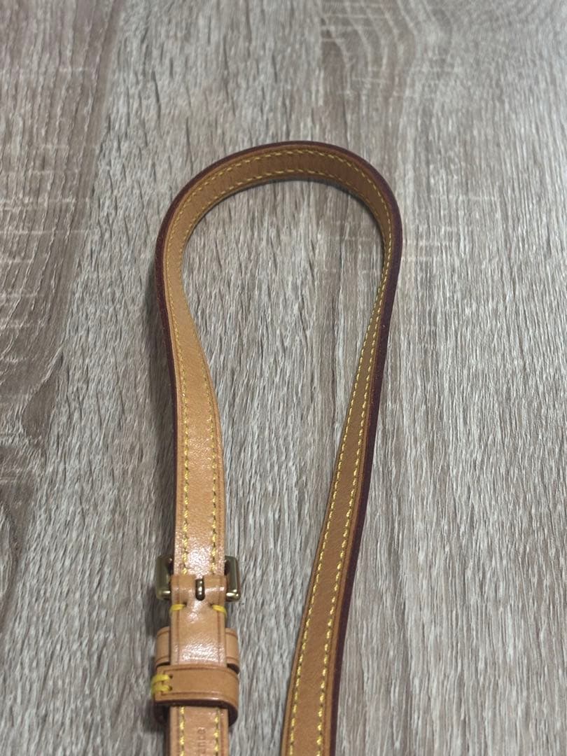mai-t@ ルイビトンショルダーストラップ