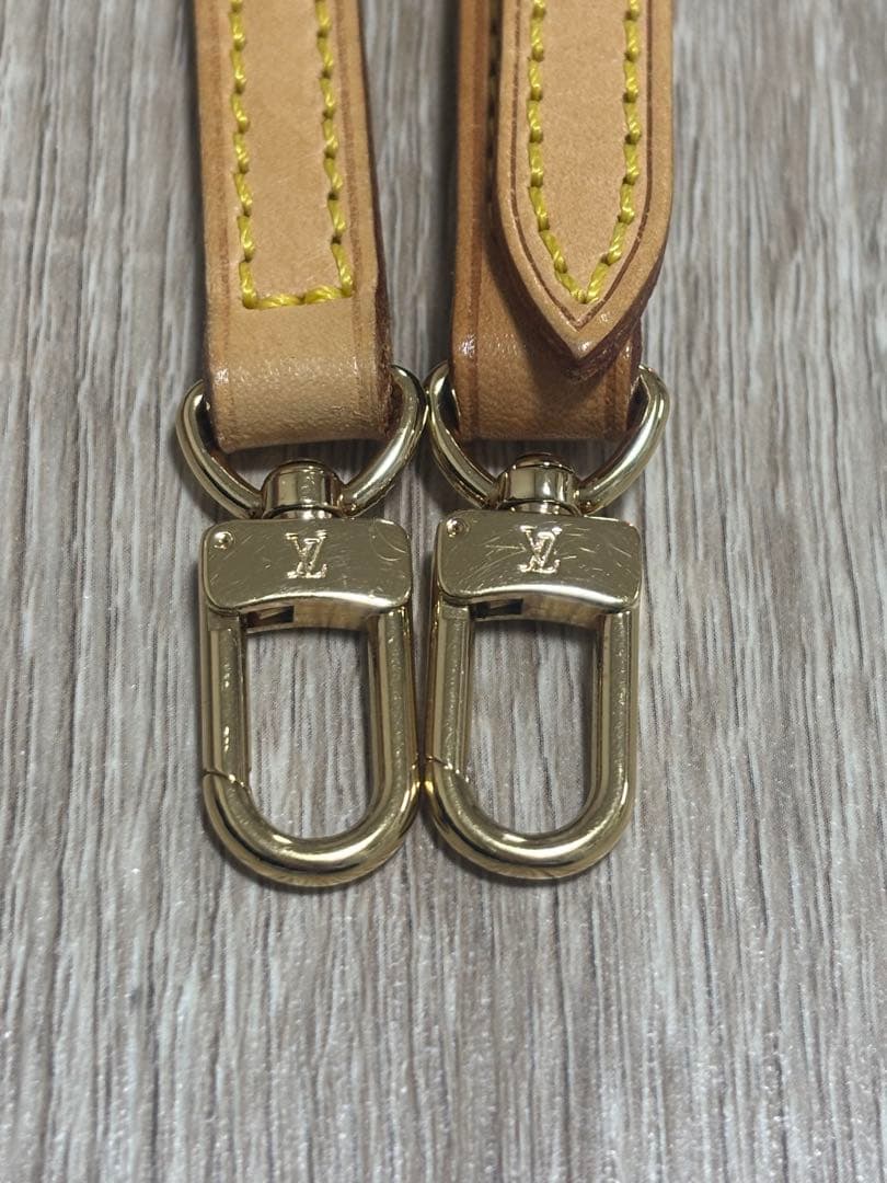 mai-t@ ルイビトンショルダーストラップ