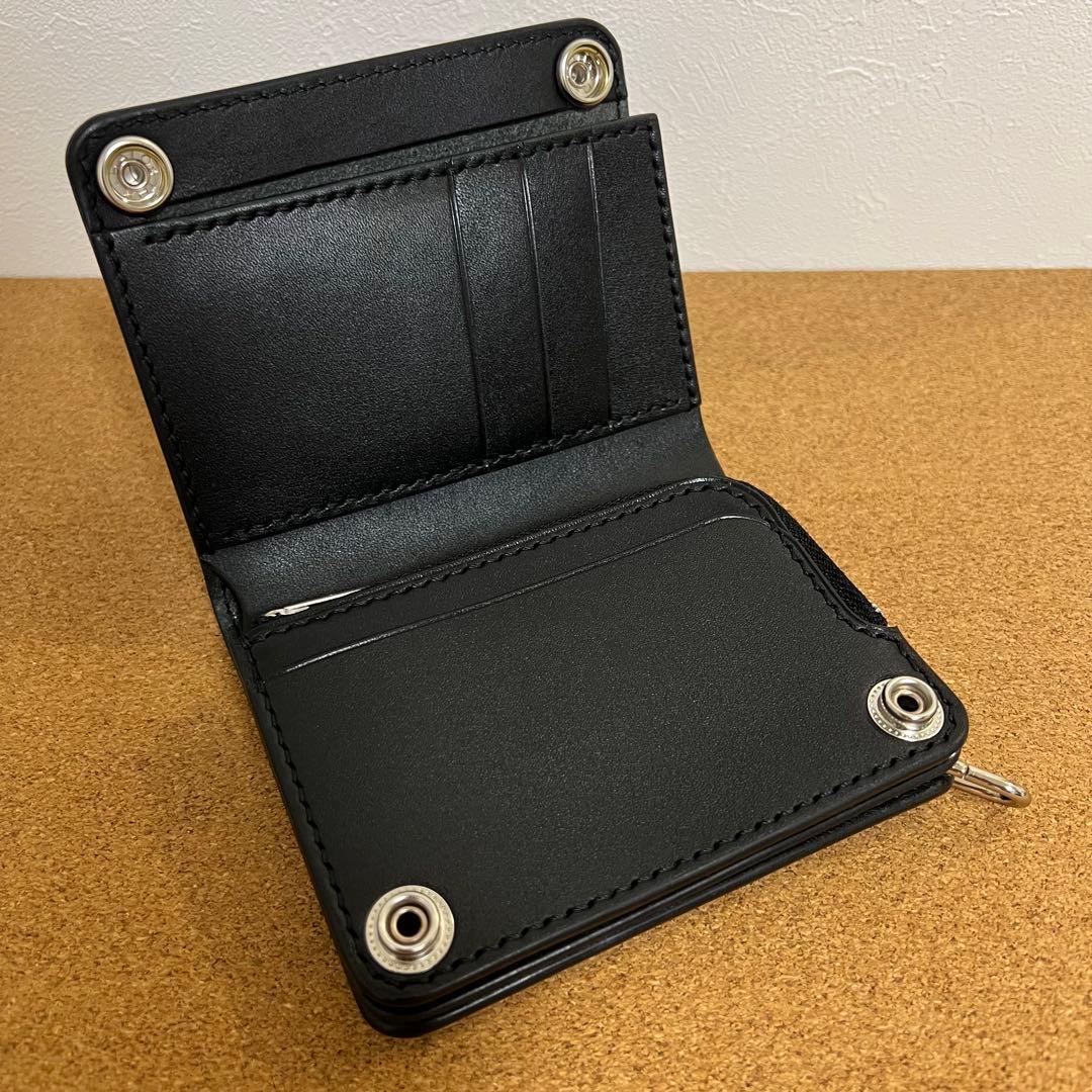 【1994 】ショート　トラッカーウォレット