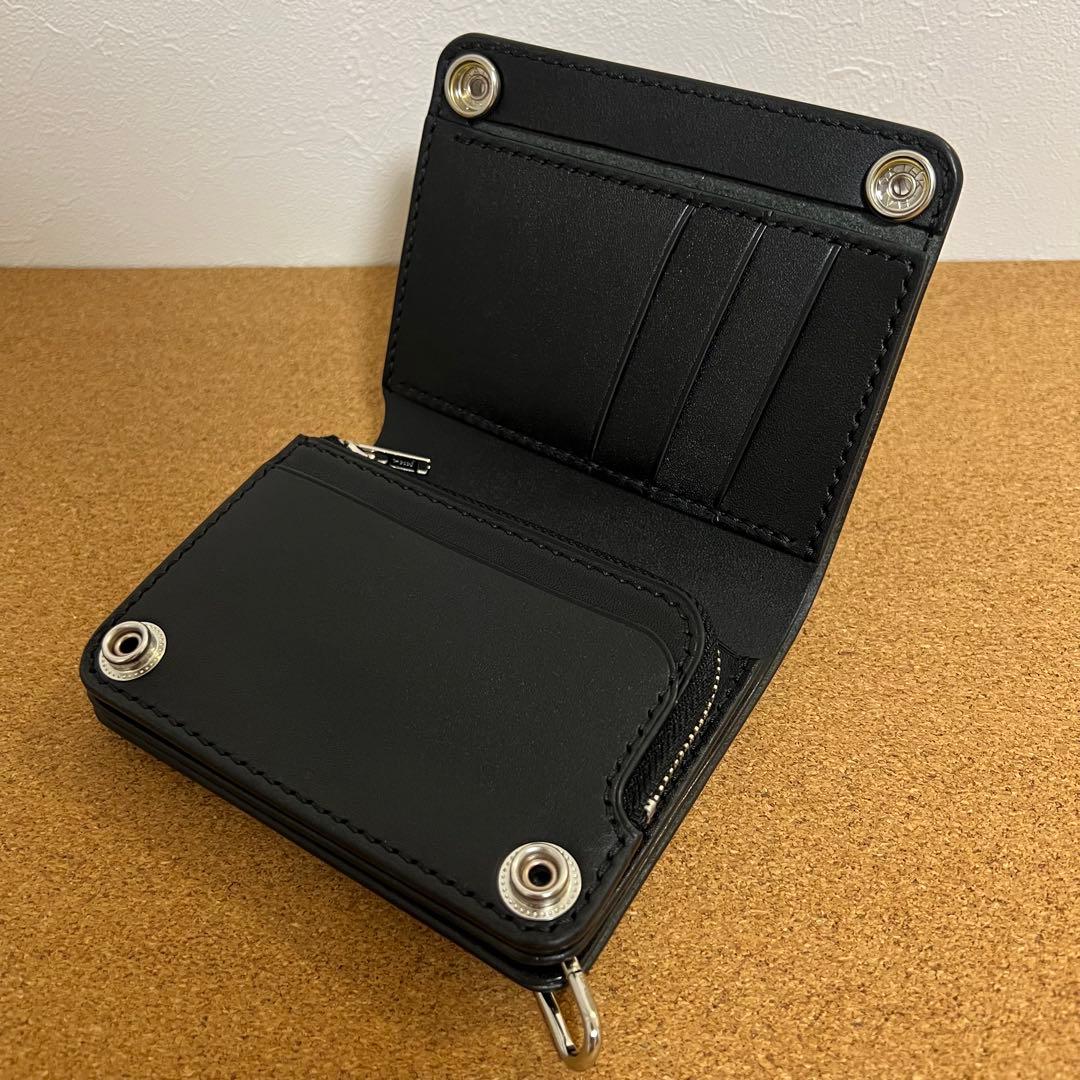 【1994 】ショート　トラッカーウォレット