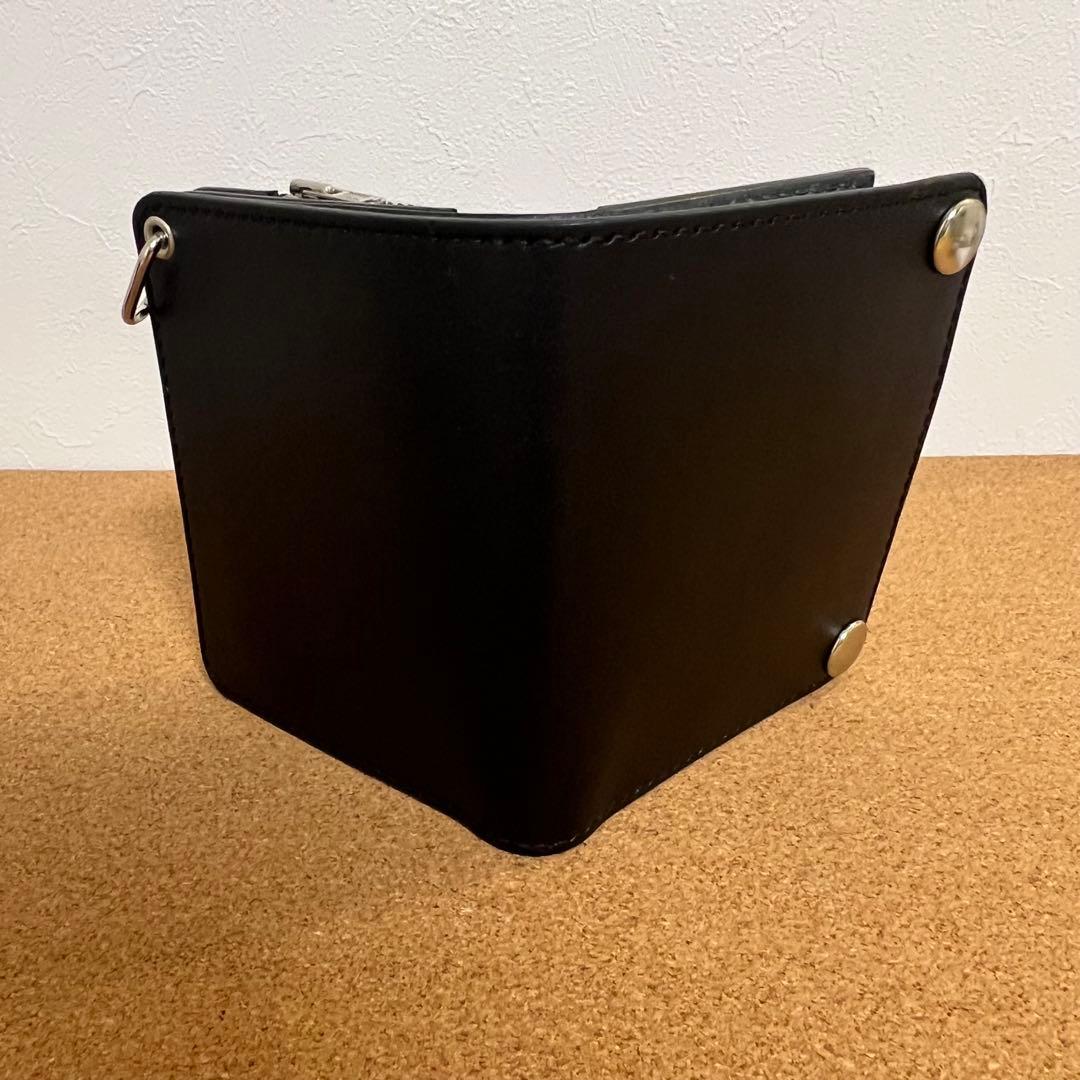 【1994 】ショート　トラッカーウォレット