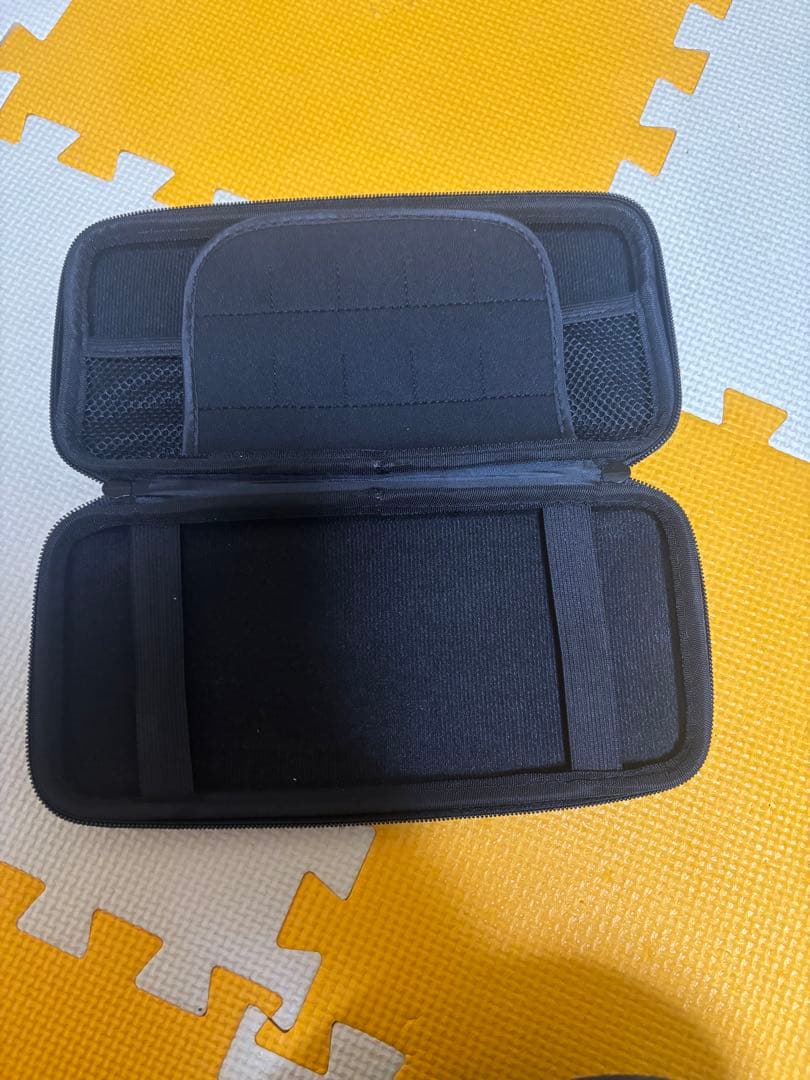 Nintendo Switch ニンテンドースイッチ　ケースのおまけ付き