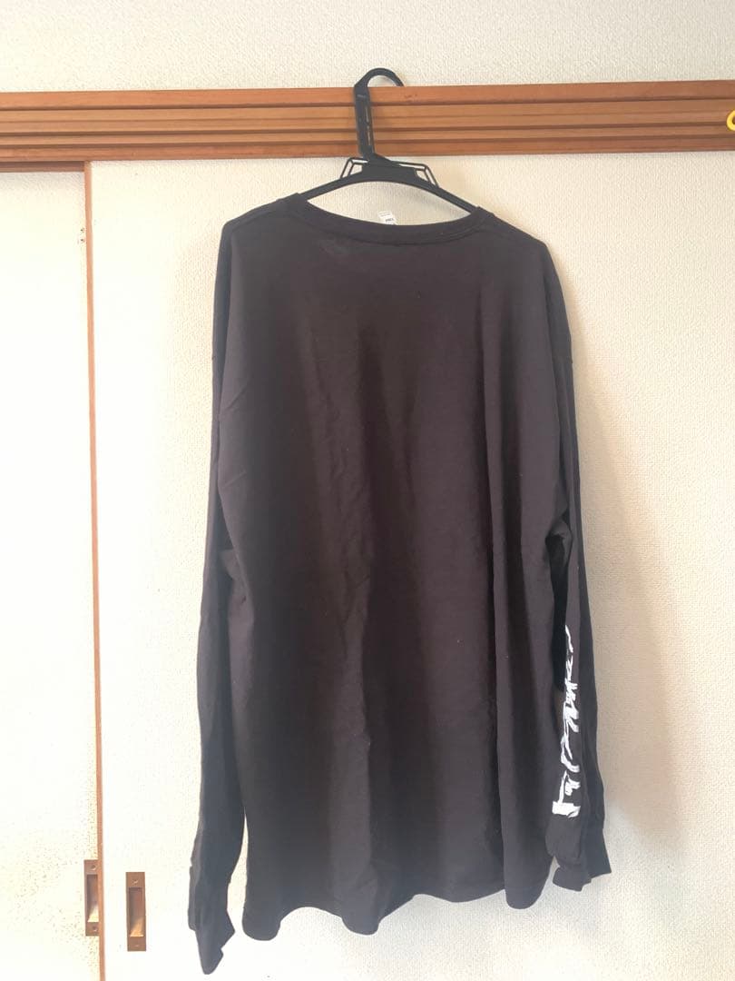 トップシークレットマン　アルバム特典ロンT