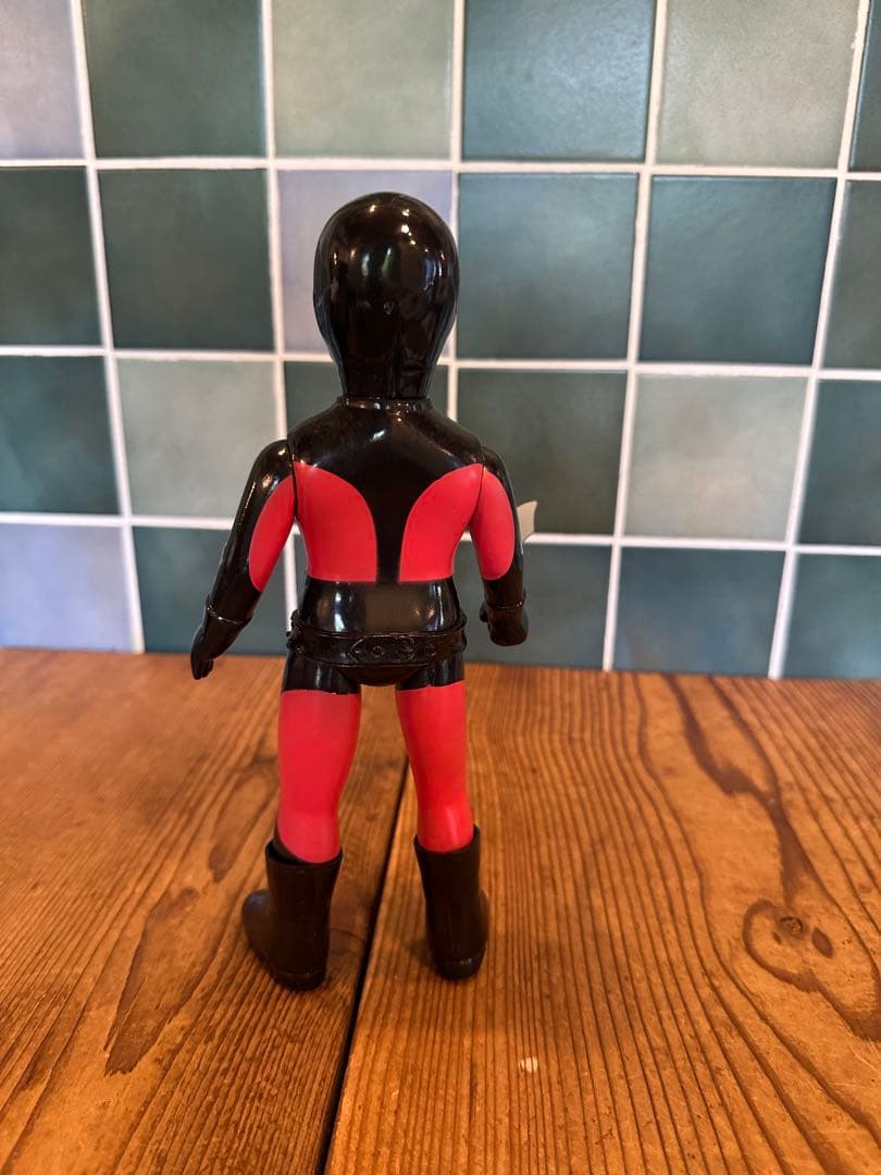 ユニファイブ　ソフビ　仮面ライダー　5体まとめ売り