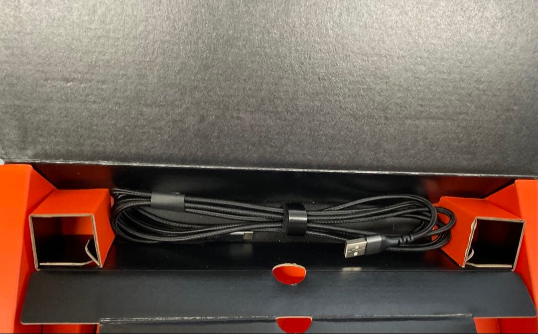 SteelSeries Apex Pro Miniキーボード