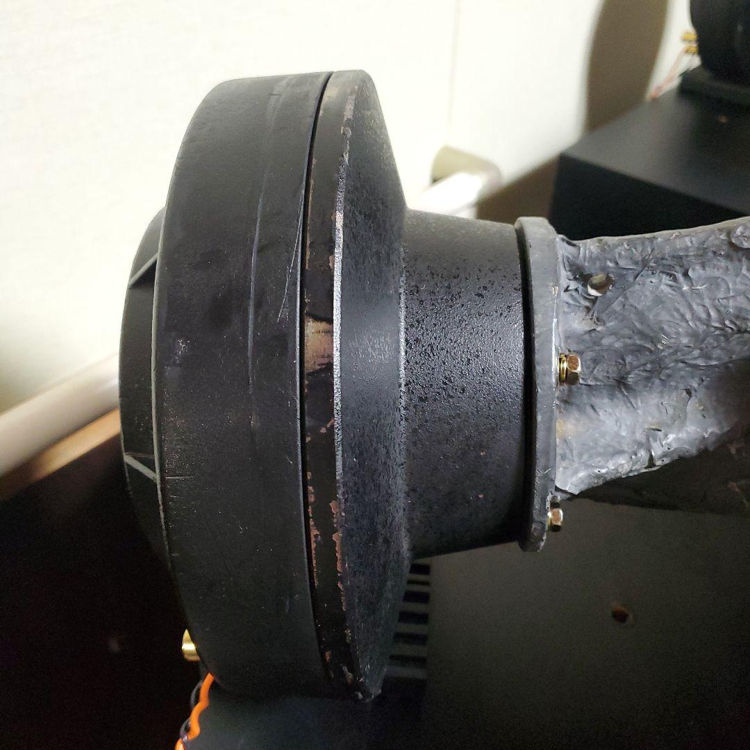 ②2インチホーン&ドライバー