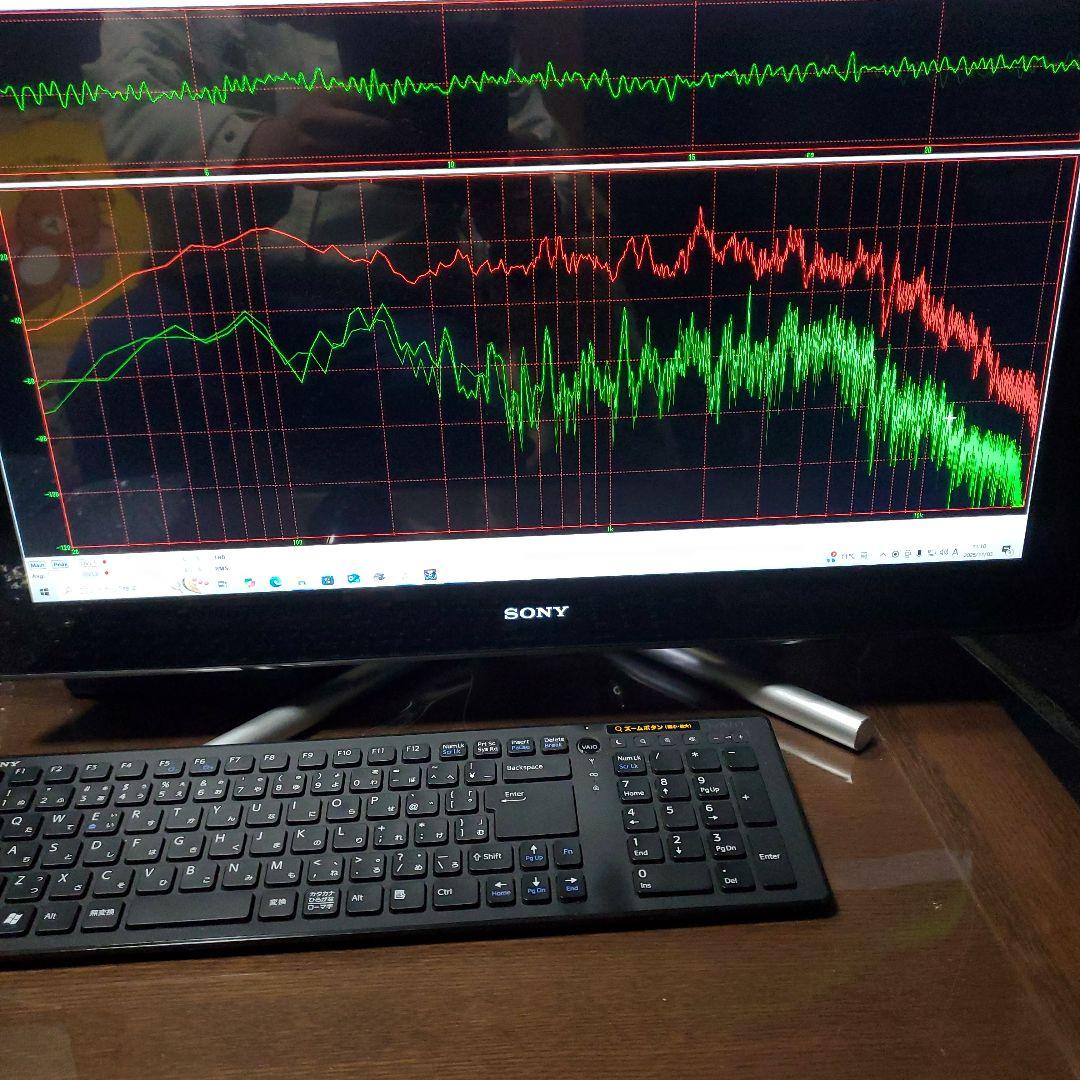 ②2インチホーン&ドライバー