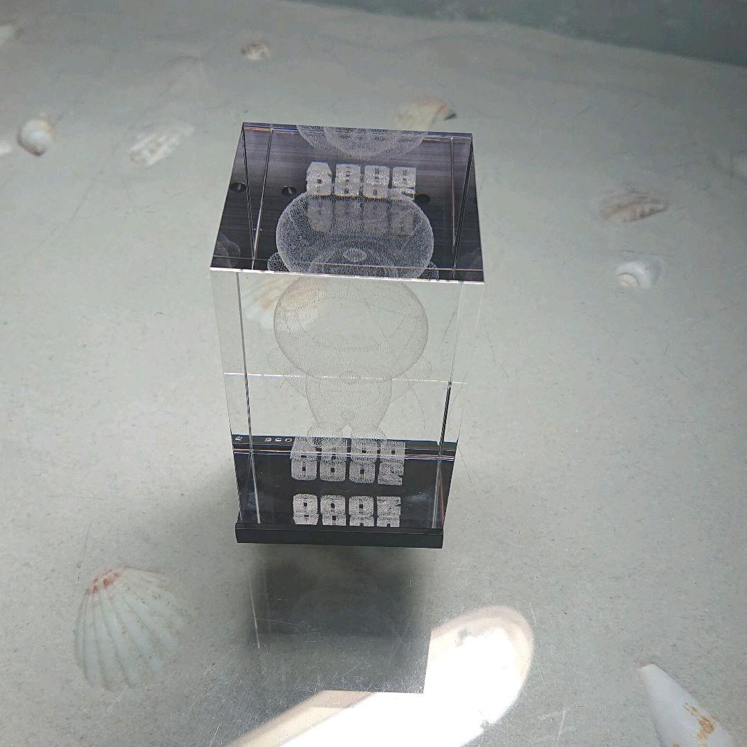 ドラえもん クリスタルコーブ 激レア