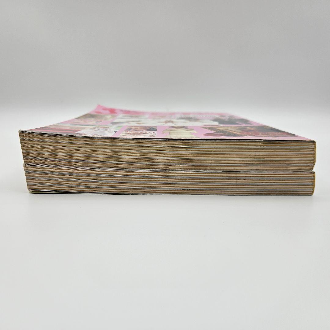 JENNY 復刻版 1巻 2巻 セット ジェニー 日本ヴォーグ社