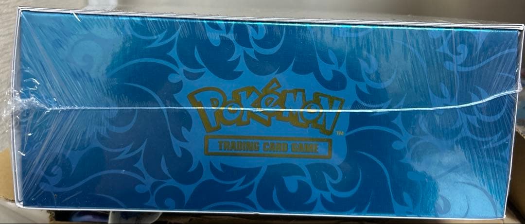 メガリザードンX ウルトラ　プレミアム　コレクション　UPC