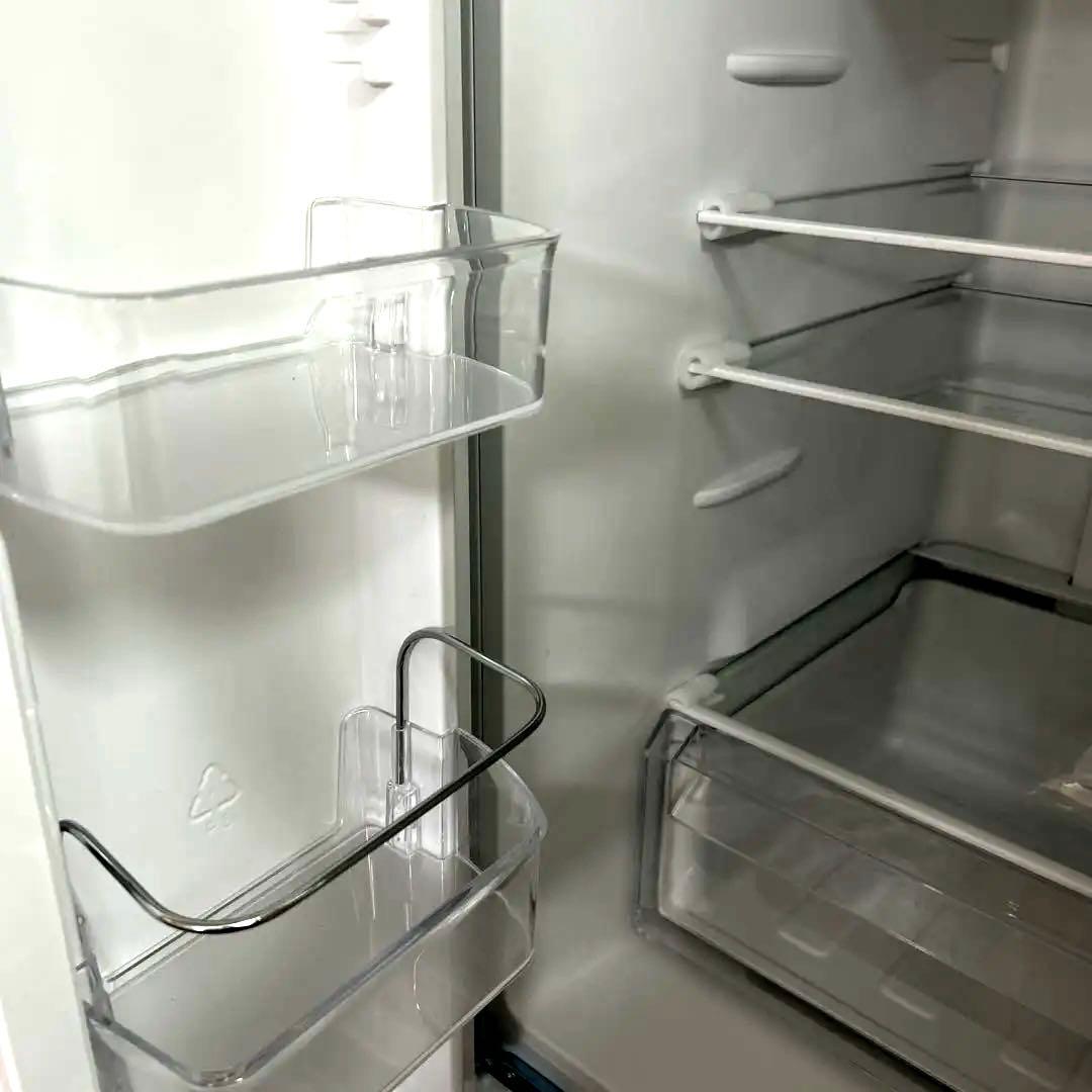 新品未使用MAXZEN マクスゼン 2023年製冷蔵庫送料込み