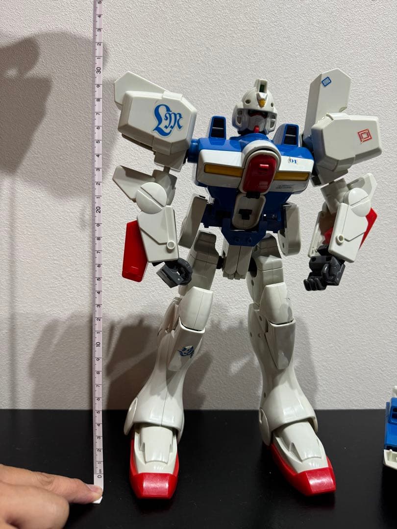 【レア】1993年製Vガンダム