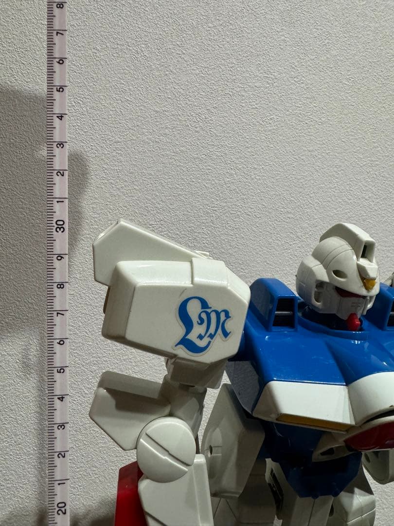 【レア】1993年製Vガンダム