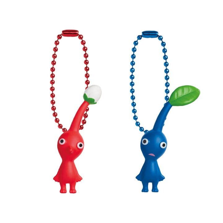 【入手困難】ピクミン マスコット&フルーツグミ２ 39個セット まとめ売り