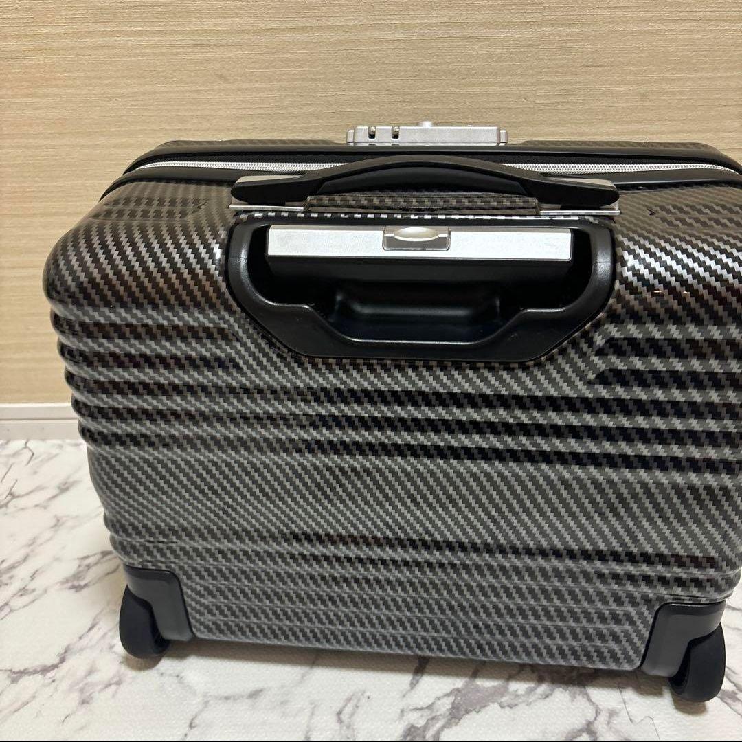 希少　ACE　×　ANA　コラボ　キャリーバッグ　トラベルバッグ　ブラック