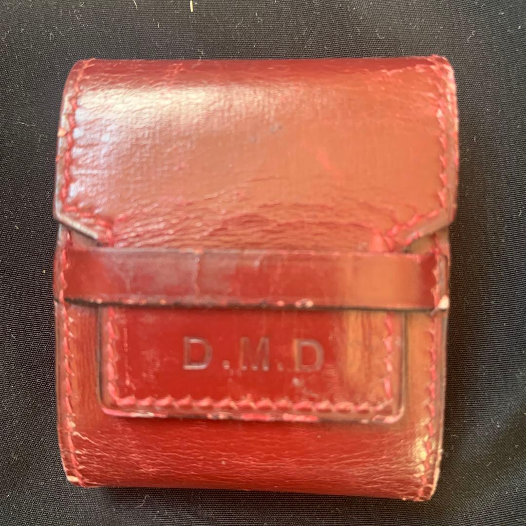 Hermès 旅行用　時計　ジャンク品