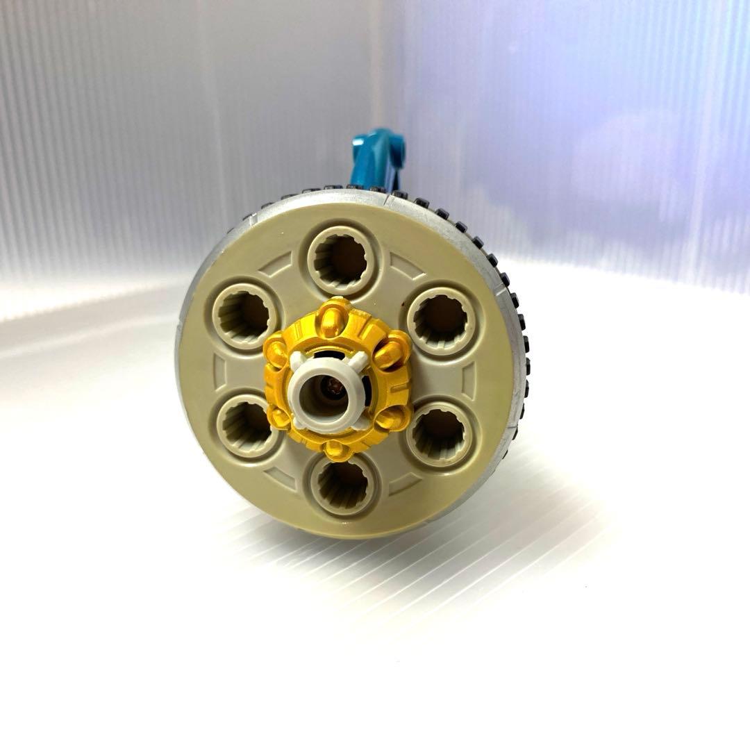 DX 忍風合体　旋風神　ジャンク