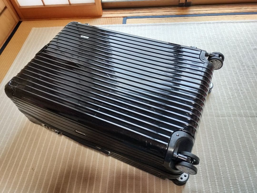 リモワ サルサ デラックス 104L