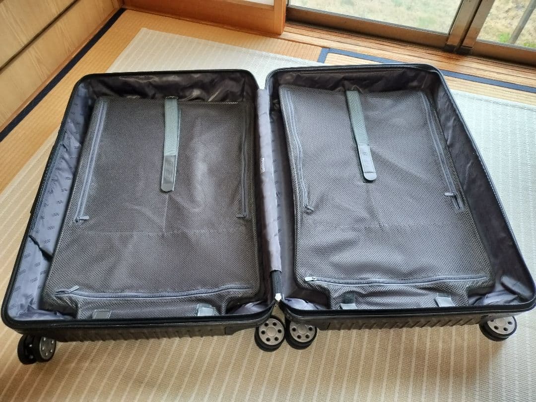 リモワ サルサ デラックス 104L