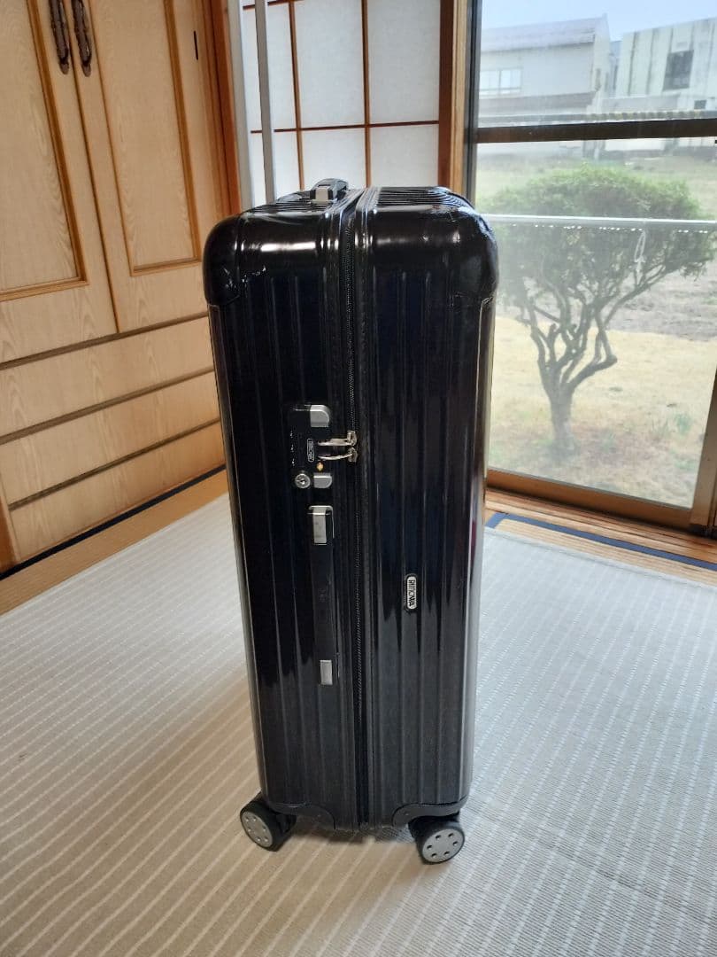 リモワ サルサ デラックス 104L