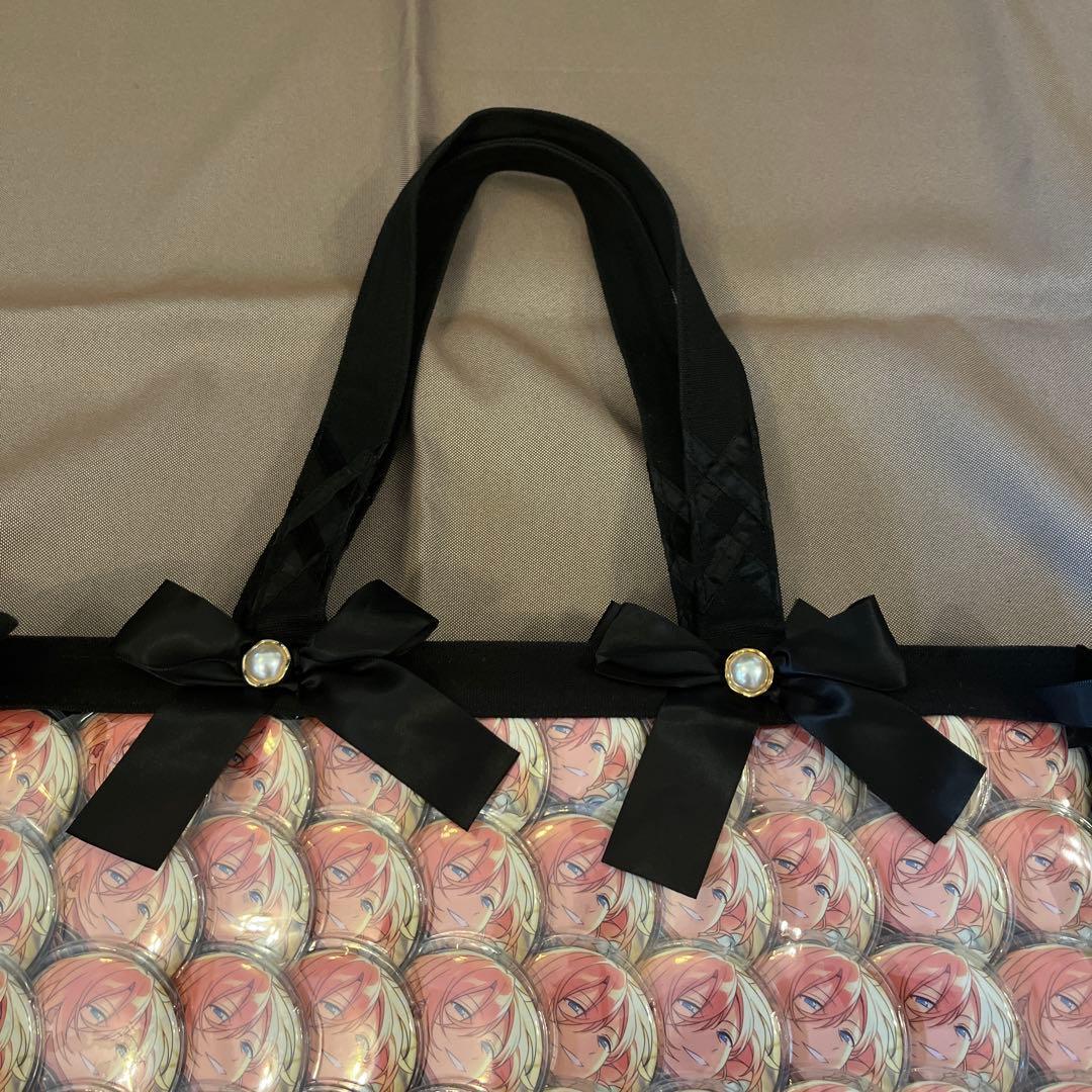 あんスタ 天祥院英智 痛バ 缶バッジ A3