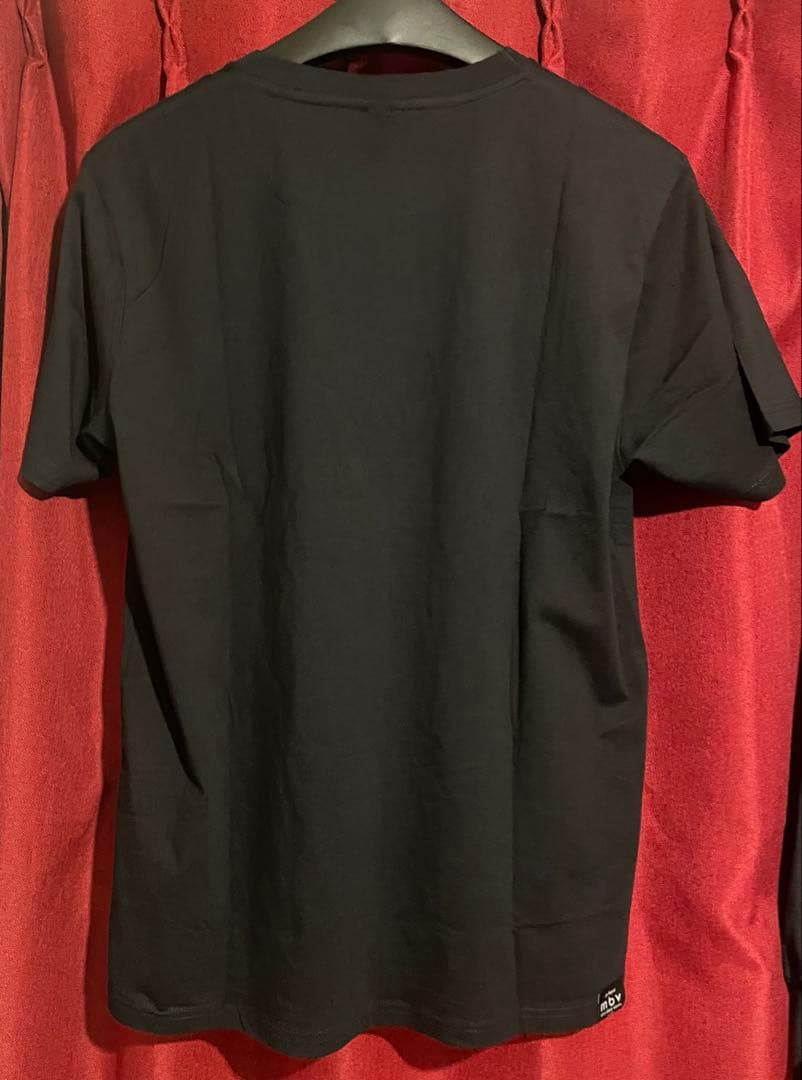 my bloody valentine オフィシャルTシャツ　L