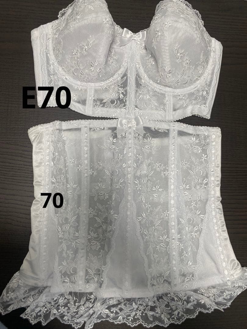 ブライダルインナー