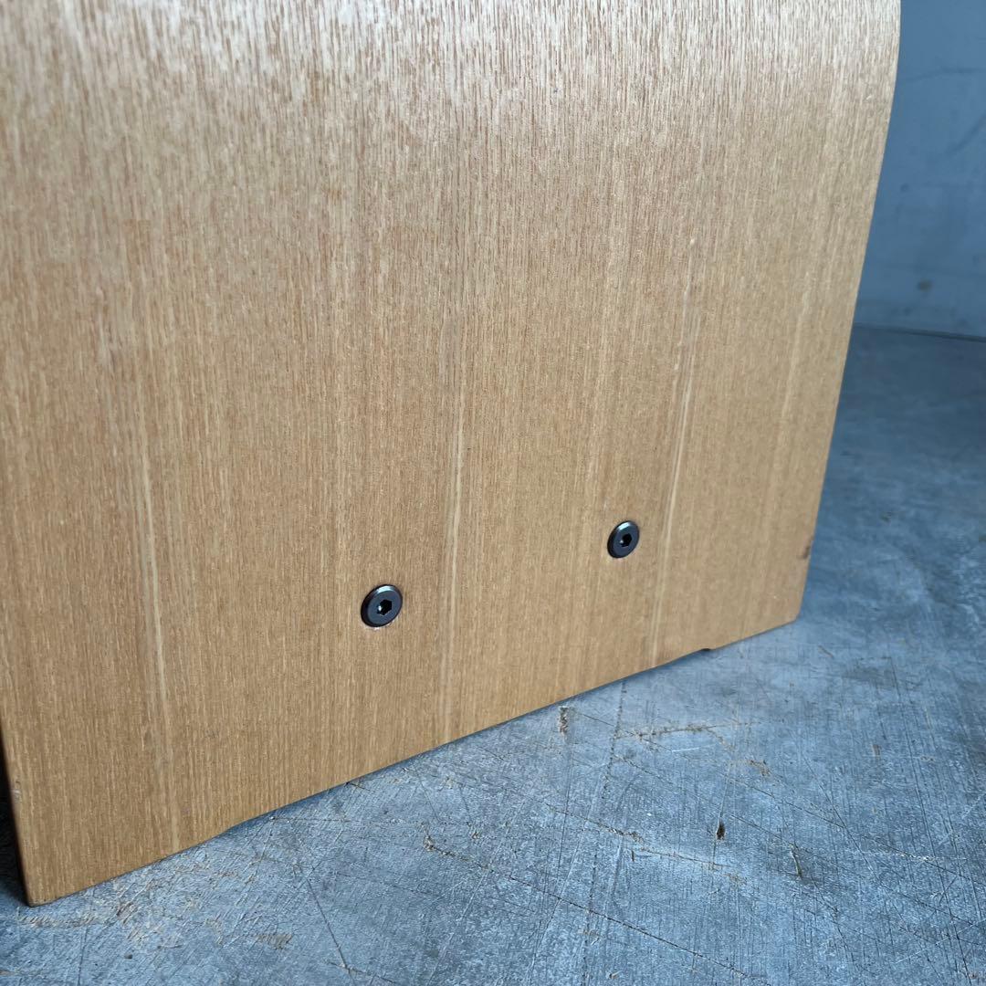 ヴィンテージ モダン サイドテーブル 曲り木 ローテーブル z394