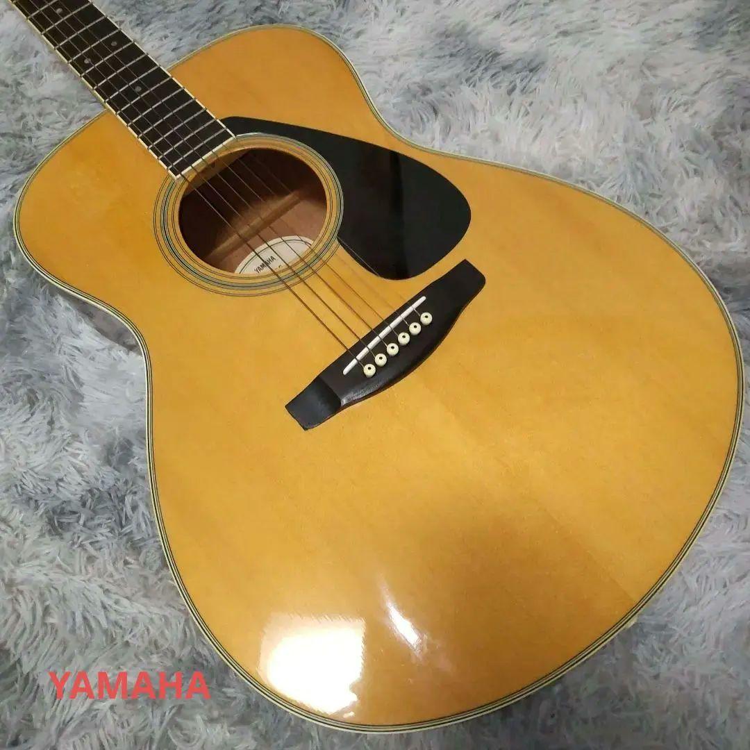 『廃盤』YAMAHA アコースティックギター FS-325