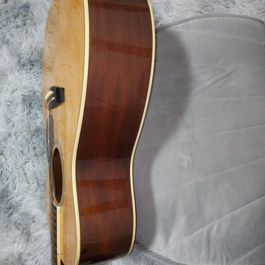 『廃盤』YAMAHA アコースティックギター FS-325