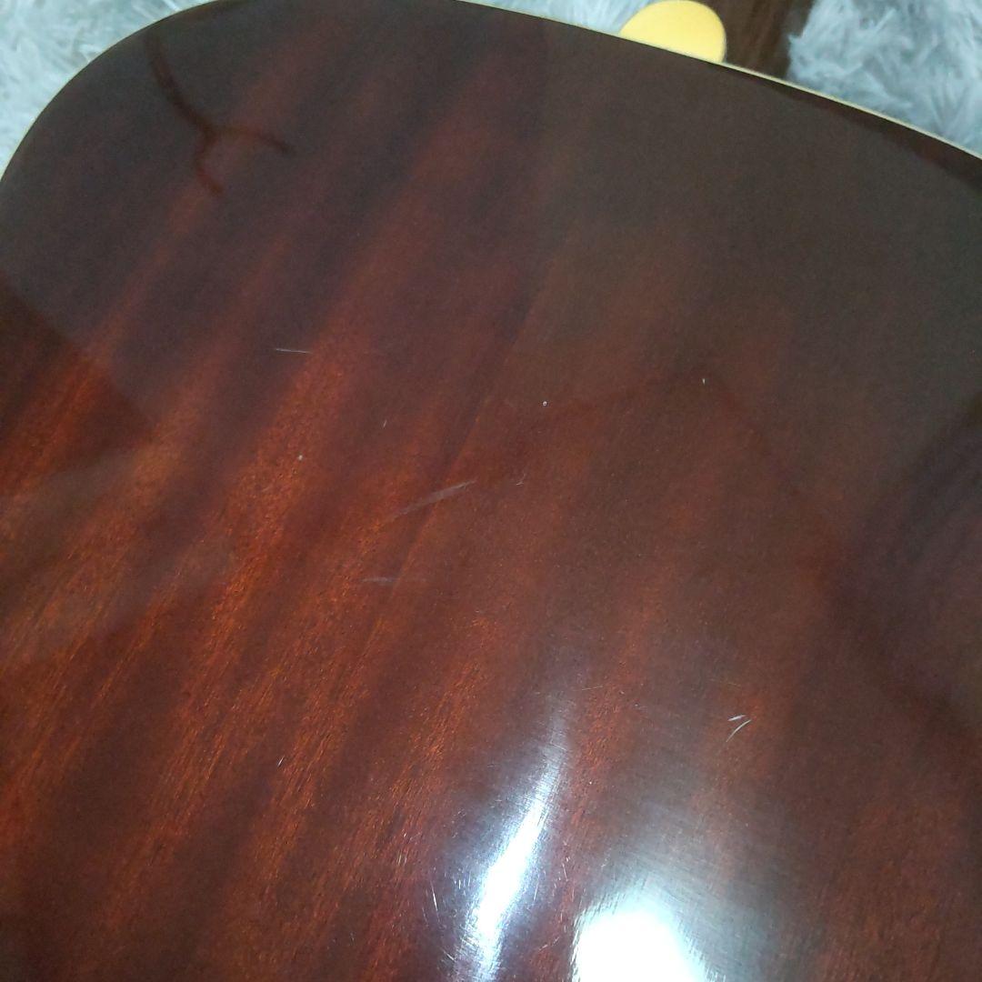 『廃盤』YAMAHA アコースティックギター FS-325