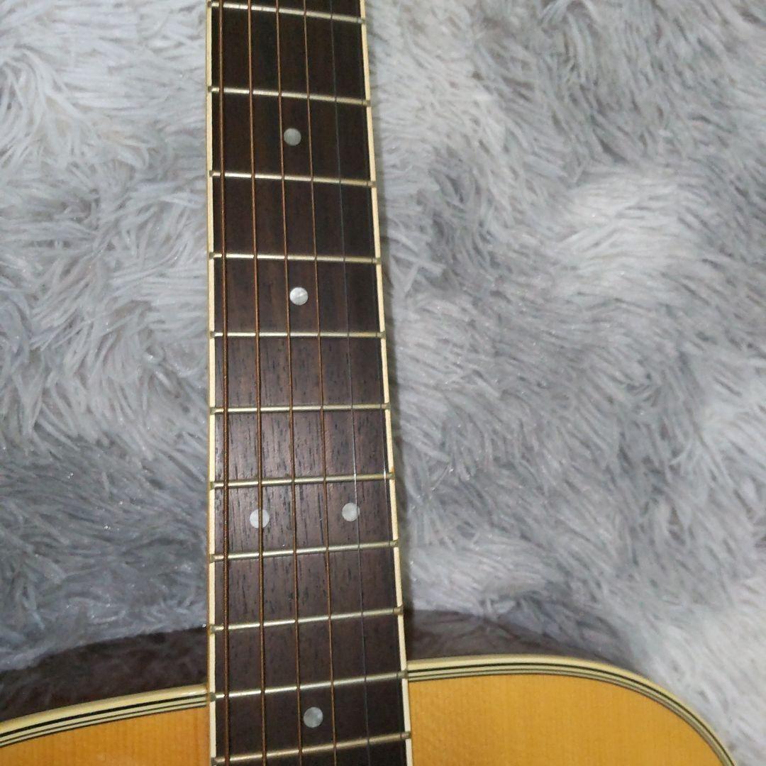 『廃盤』YAMAHA アコースティックギター FS-325