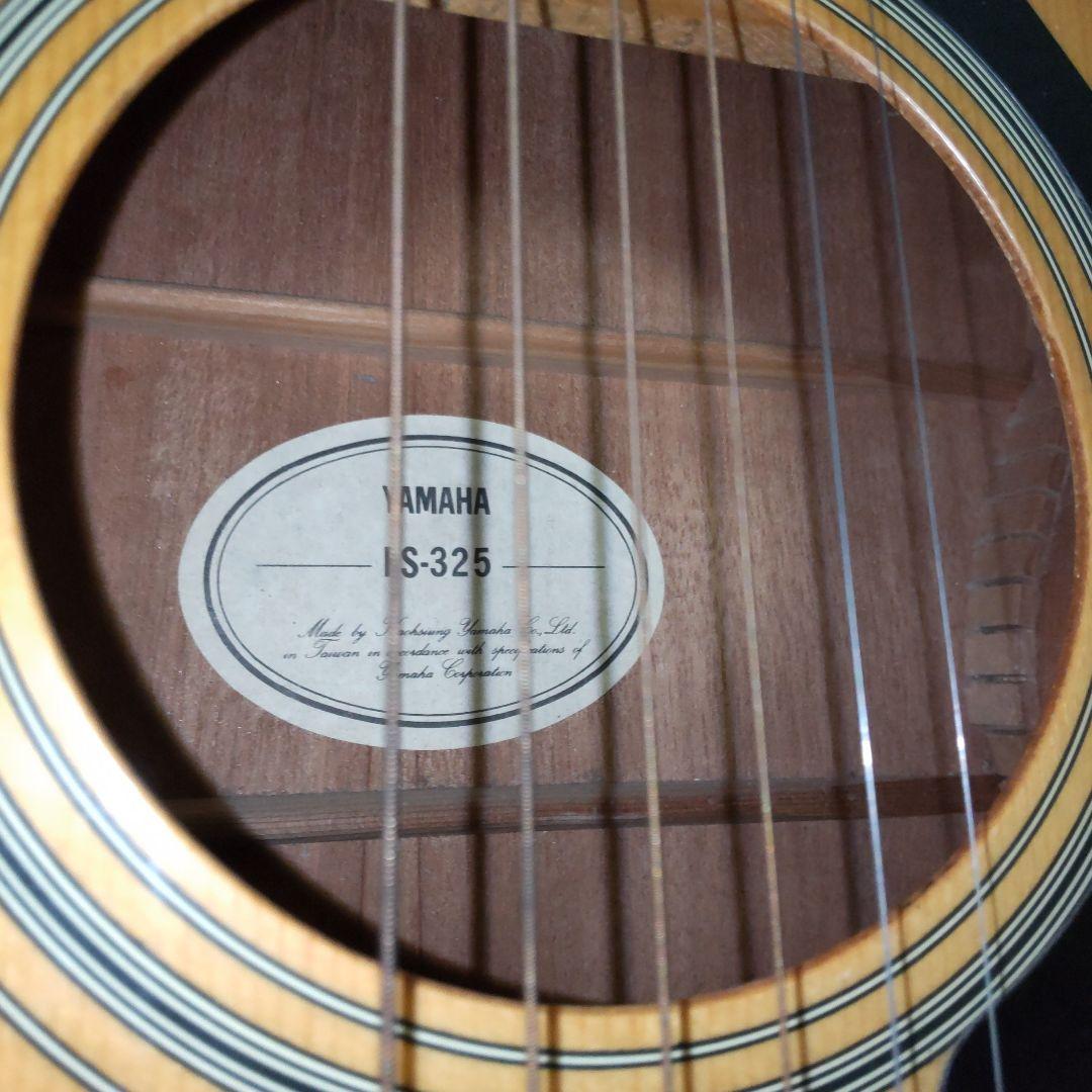『廃盤』YAMAHA アコースティックギター FS-325