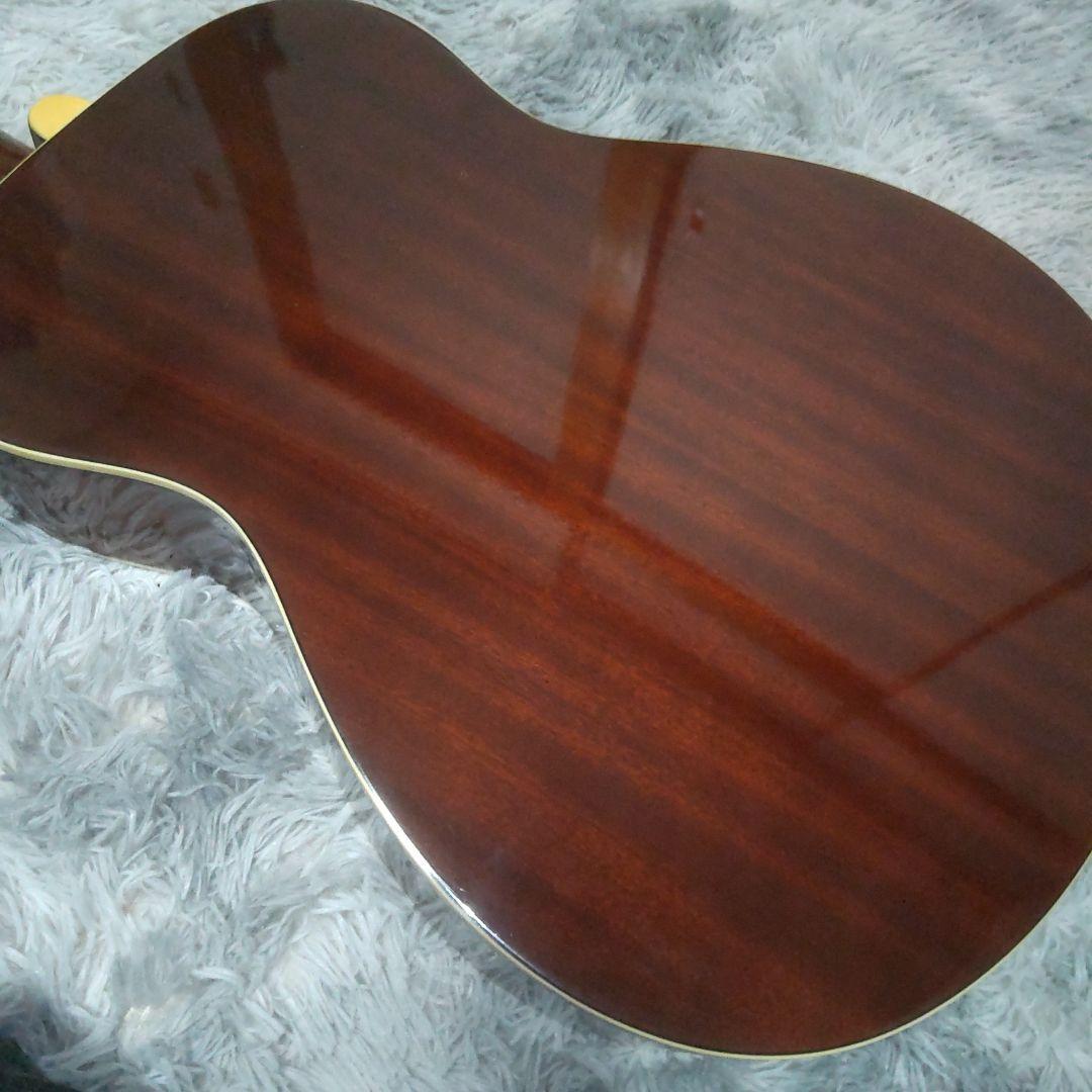 『廃盤』YAMAHA アコースティックギター FS-325