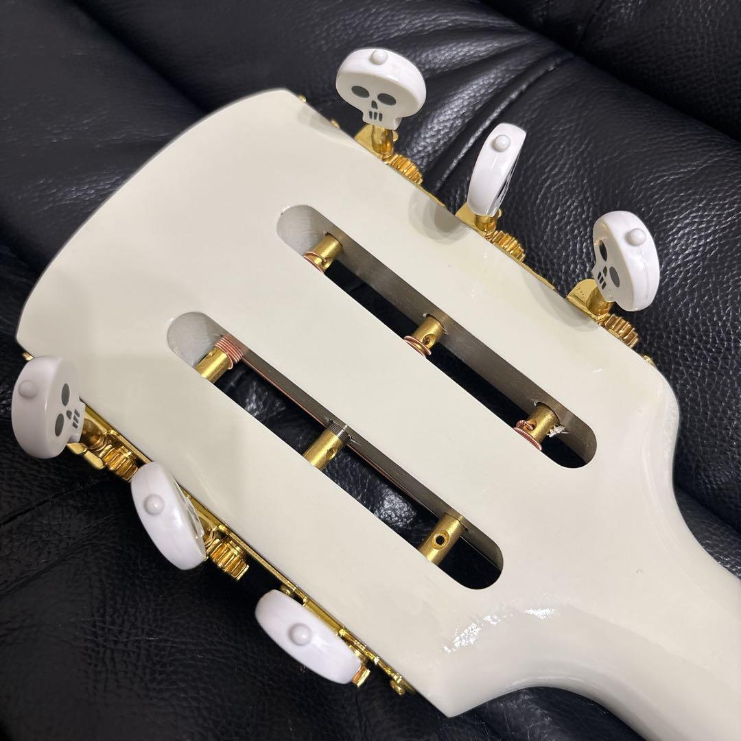 ディズニー リメンバーミー ミゲル アコースティックギター