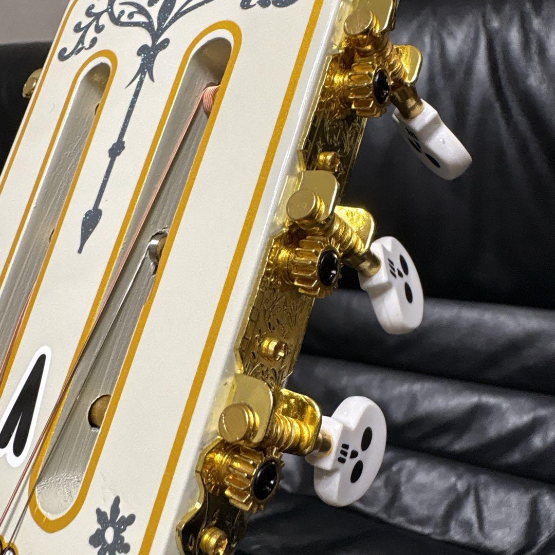 ディズニー リメンバーミー ミゲル アコースティックギター