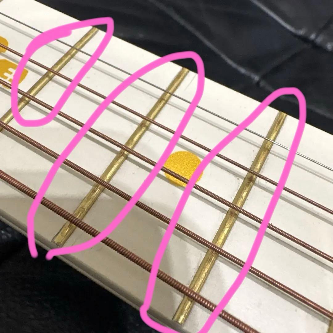 ディズニー リメンバーミー ミゲル アコースティックギター