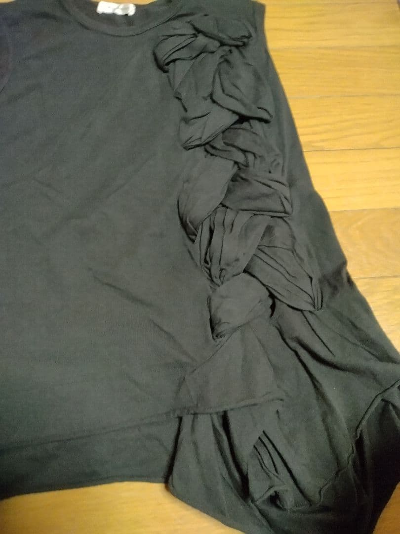 コムデギャルソン　トップス…タンクトップ